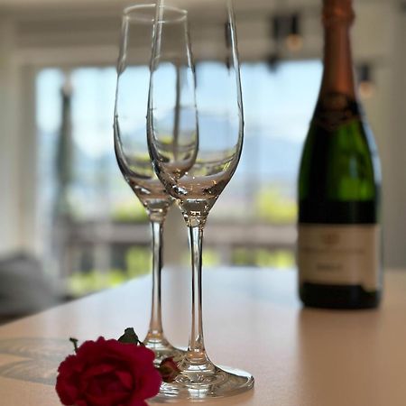 Alpenlodge Allgaeu 5* 奥夫特尔施旺 外观 照片