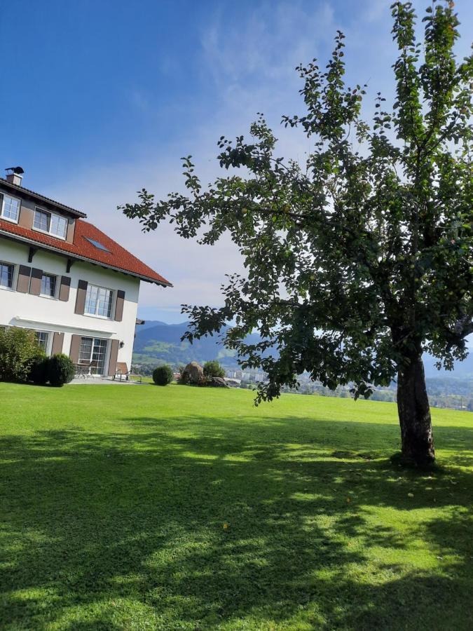Alpenlodge Allgaeu 5* 奥夫特尔施旺 外观 照片